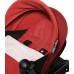 Babyzen YOYO ผ้าเบาะรถเข็นเด็ก  Newborn Pack 0+ RED